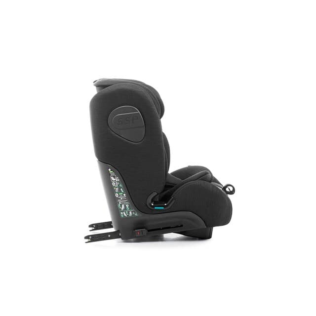 Thumbnail 5 de BabyAuto Signature Maka I-Size — silla de coche 76–150 cm