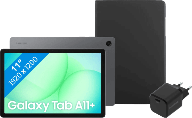 Imagen de Samsung Galaxy Tab A11 11 Zoll 128 GB Grau en OfertitasTOP