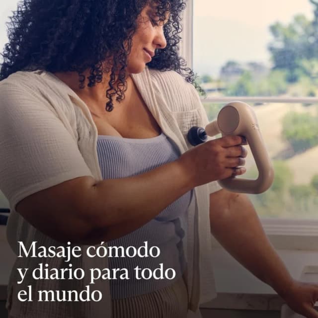 Thumbnail 1 de Theragun Relief Pistola de Masaje 💆