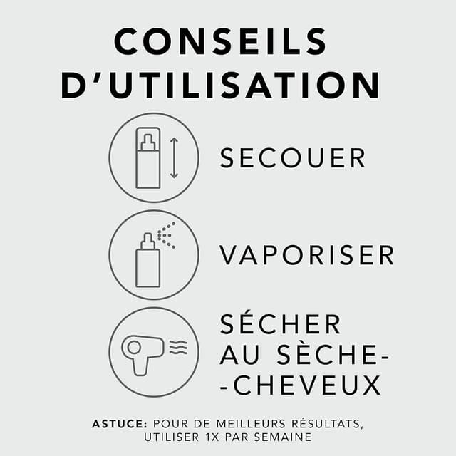 Detalle 2 de Sebastian Professional No.Breaker Spray multi-bénéfices réparateur et coiffant 100 ml