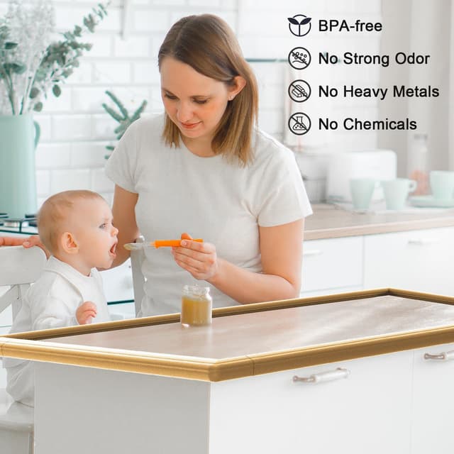 Thumbnail 2 de Safety Baby Edge Corner Guards 2.3m