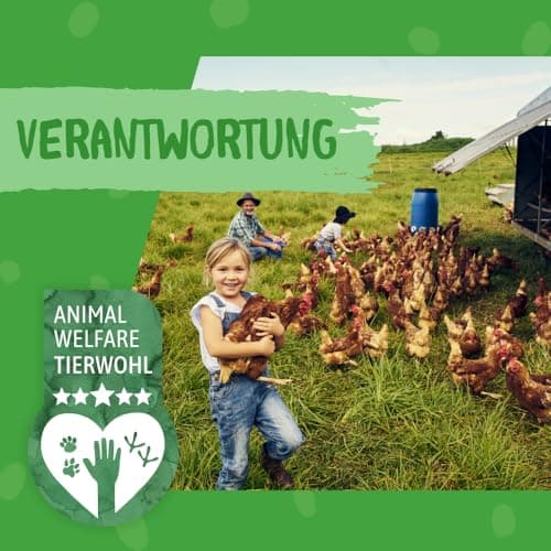 Thumbnail 8 de DOKAS Snack Premium sans gluten, taille pratique ⚡