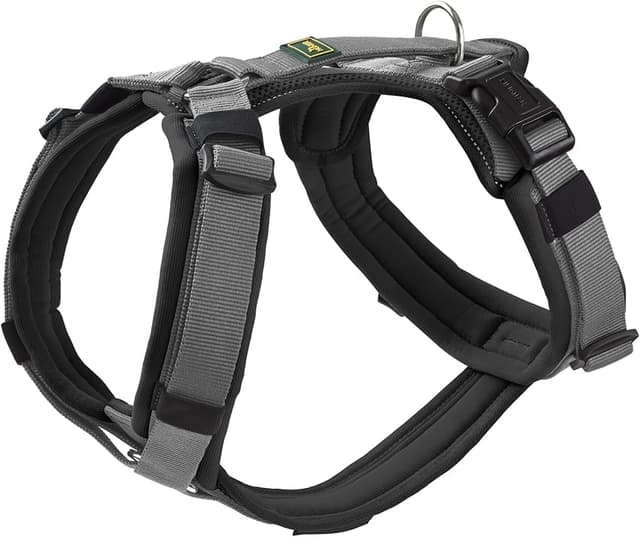 Detalle de HUNTER Maldon Up Arnés perro XS 11 cm