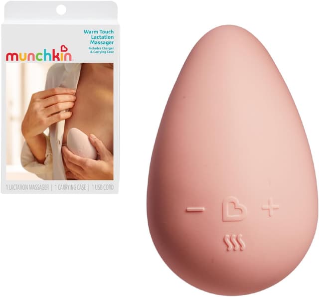 Thumbnail 6 de Munchkin Silicone Breast Milk Collector 45 ml