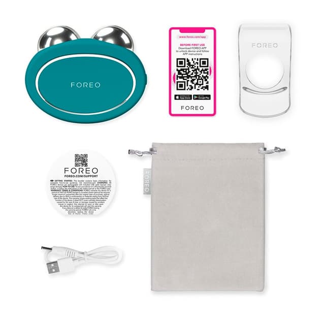 Thumbnail 4 de FOREO BEAR™ 2 Microcorrientes Rejuvenecedor Facial 💜