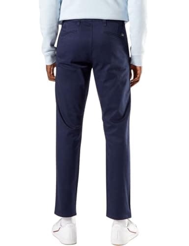 Thumbnail 2 de Dockers Alpha Original Khaki 32W/30L pantalón azul