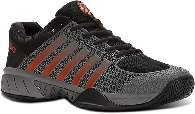 Thumbnail 6 de K-Swiss Men’s Express Light Pickleball Shoe for Court Sports Comfort and Grip