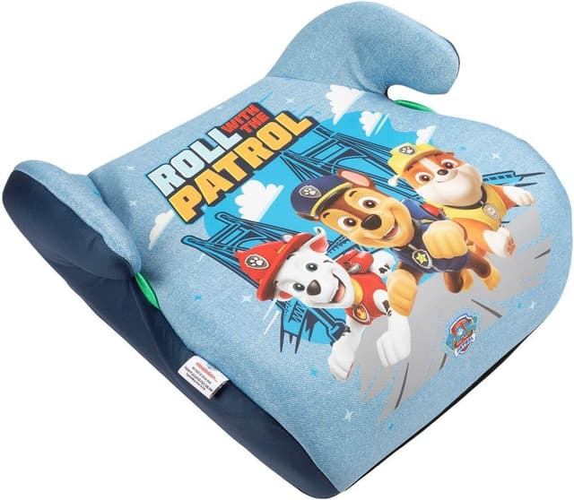 Imagen de Tataway Paw Patrol Boy Seggiolino Alzatina 125-150cm en OfertitasTOP