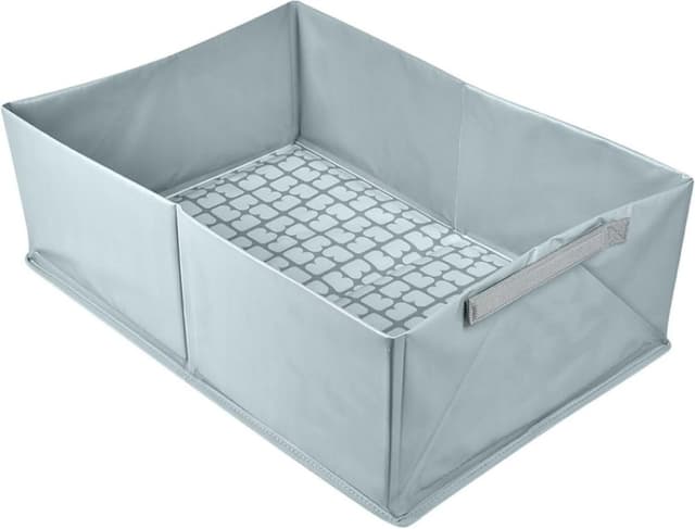 Imagen de BÉABA Baignoire Pop Up Camélé'o 60×40 cm en OfertitasTOP