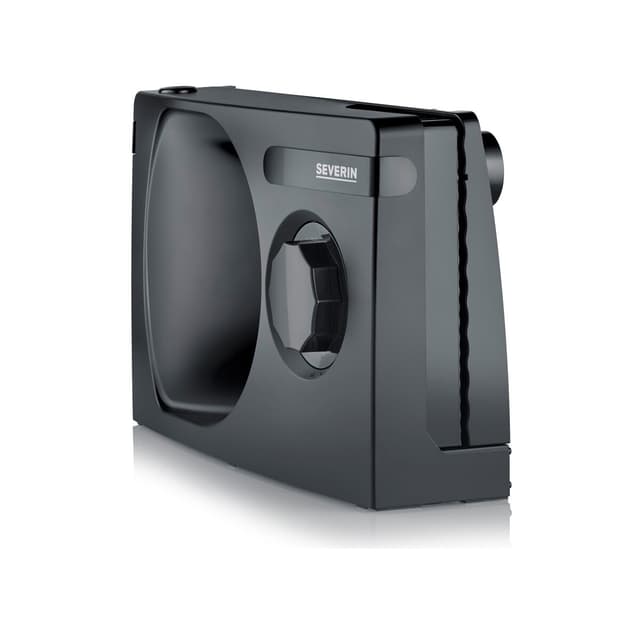 Detalle 2 de Severin AS 9578 compacto con motor DC 100 W