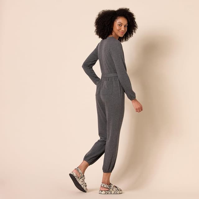 Thumbnail 2 de Amazon Essentials Damen Strick-Overall 69,8 cm 👗