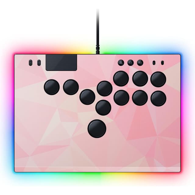 Detalle de Razer Kitsune Skin Full Top Plate Wrap