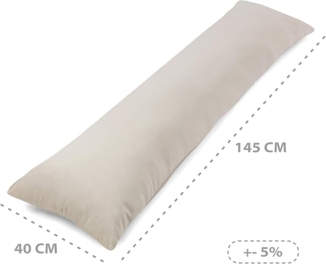 Thumbnail 2 de Totsy Baby Seitenschläferkissen 40 x 145 cm