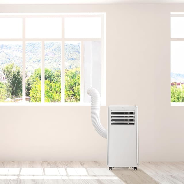 Thumbnail 6 de Cecotec adaptateur avec housse isolante universelle pour fenêtres oscillo-battantes