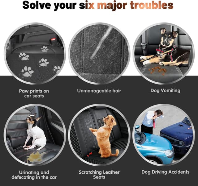 Thumbnail 2 de AiQInu Funda Maletero 184x105 cm impermeable