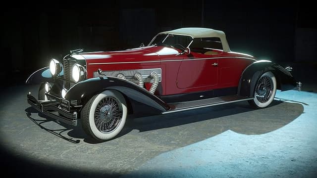 Thumbnail 1 de Mafia Trilogy 🎮