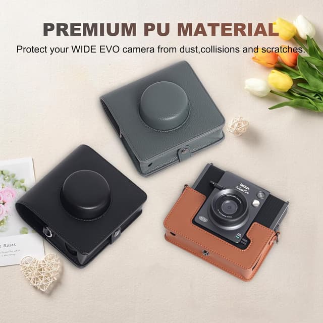 Thumbnail 3 de Aisnyho Wide EVO Case for Instax Wide Evo