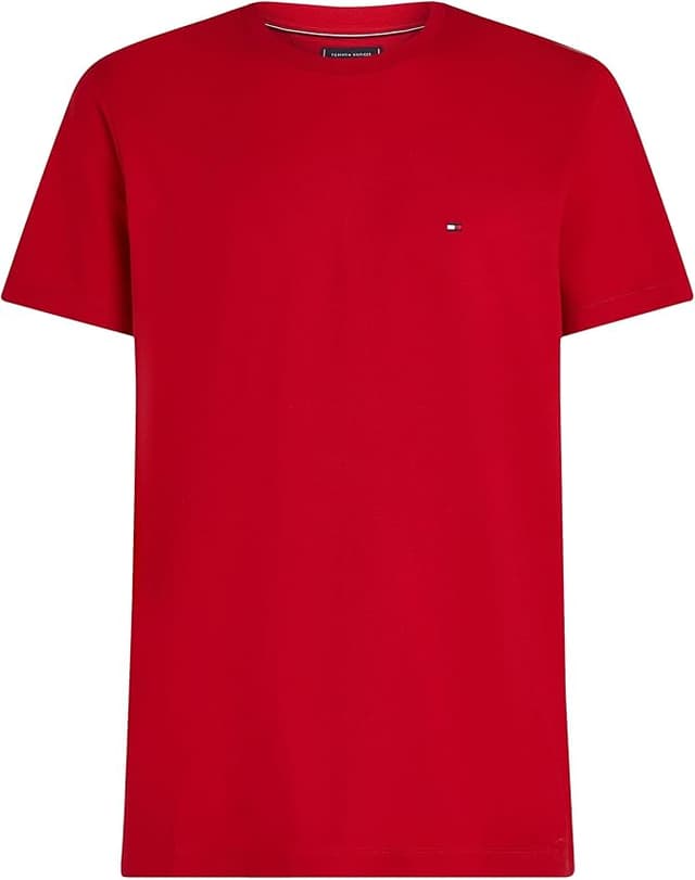 Thumbnail 2 de Tommy Hilfiger Seasonal Solid Tee camiseta L