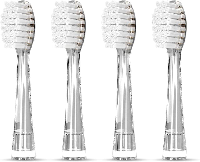 Imagen de Seago SG-513 Ersatzköpfe 4er Pack für Kinder en OfertitasTOP