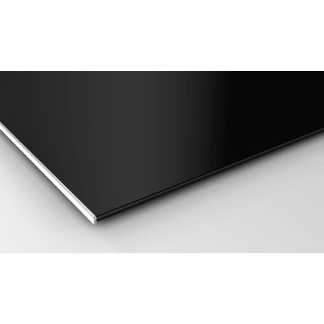 Detalle de Siemens iQ700 EX875KYW1E Placa de inducción 80 cm