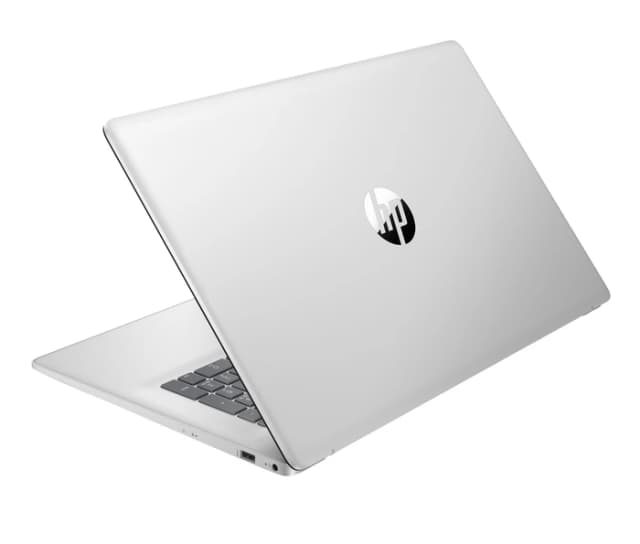 Detalle de HP 17-cn4074ng 17,3" Laptop