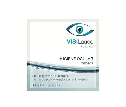 Imagen de Santé Yeux Lingettes Cumlaude 📷 en OfertitasTOP