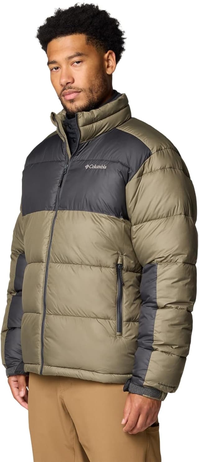 Thumbnail 3 de Columbia Pike Lake Vest veste sans manches