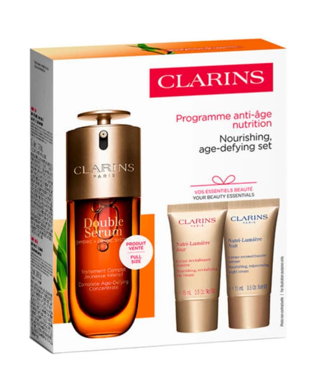 Thumbnail 2 de Clarins Estuche DS G9 perfume 3 unidades