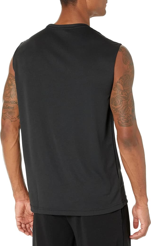 Thumbnail 3 de Amazon Essentials Gym Tank Tops for Men