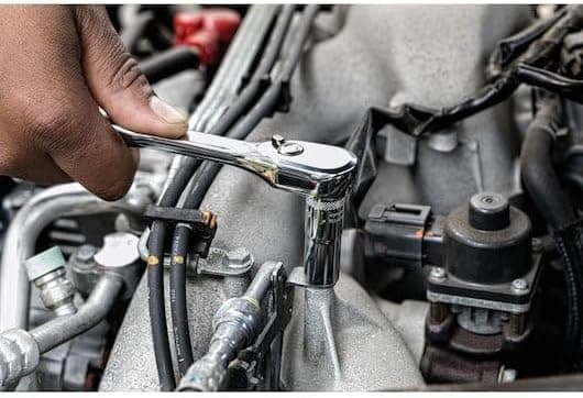 Thumbnail 4 de DEWALT DWMT82835 264-Piece Socket Set 🛠