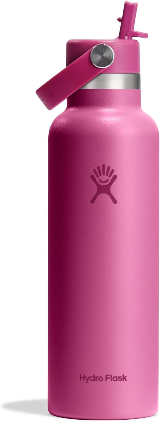 Imagen de Hydro Flask Botella 621 ml 🧊 Acero con Aislamiento al Vacío en OfertitasTOP