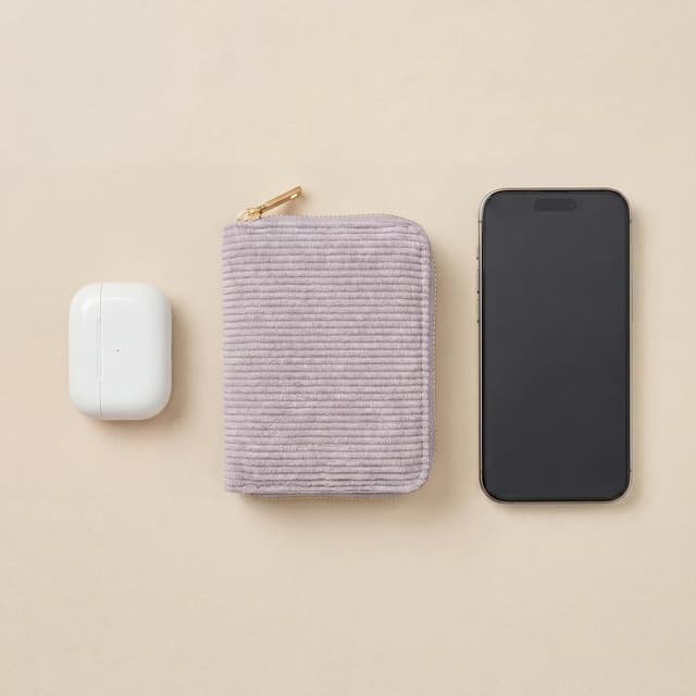 Thumbnail 1 de MillyMilk Kord Fondo Mini Portemonnaie