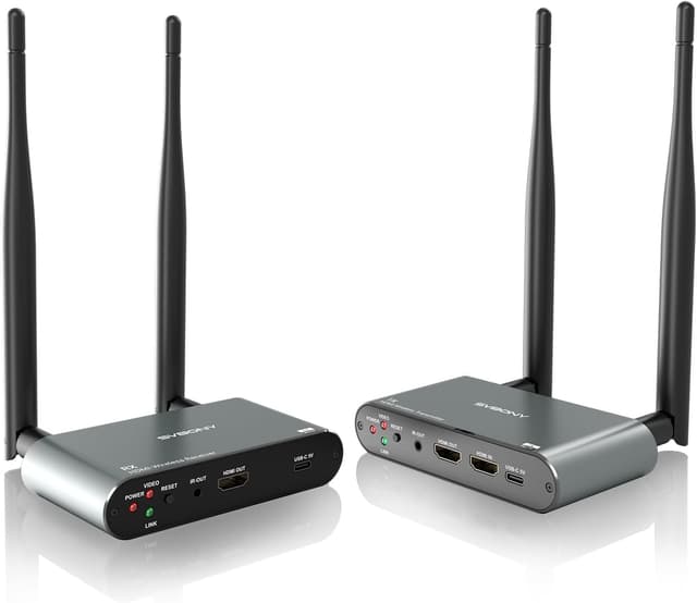 Imagen de SVBONY TransAir2 4K a 30 Hz HDMI Wireless en OfertitasTOP