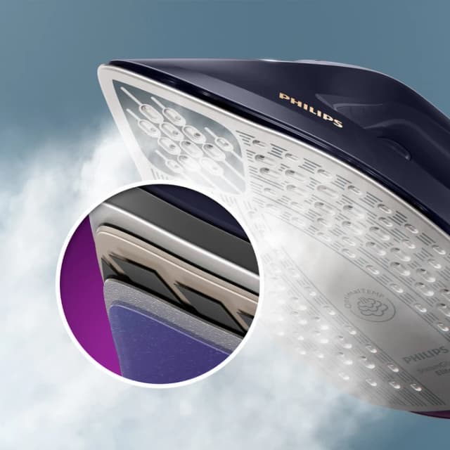 Thumbnail 6 de Philips PSG7300/20 – 170 g/min Dampf