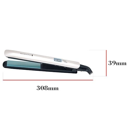 Thumbnail 6 de Remington S8500 Plancha pelo 9 ajustes, 230 °C 📷