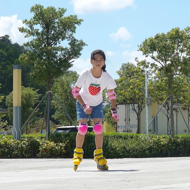 Thumbnail 4 de SOHOUR HOME Kids 3-in-1 Protective Pad Set for Ages 3–15