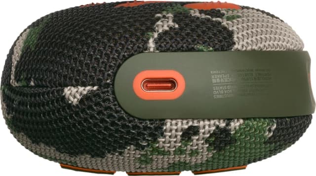 Thumbnail 10 de JBL Clip 5 Squad Doppelpack 12 Stunden