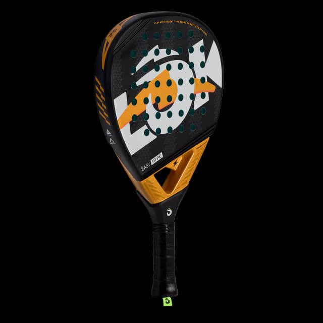 Detalle 2 de LOK Easy Hype Lok Pala de pádel 1 unidad