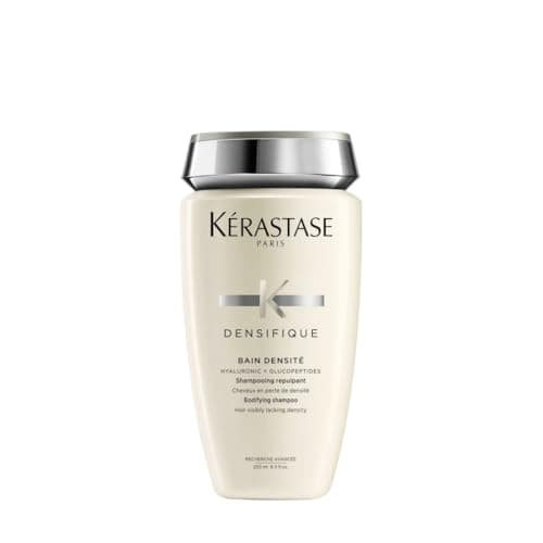 Detalle de KÉRASTASE Densifique Femme 250 ml champú volumizante