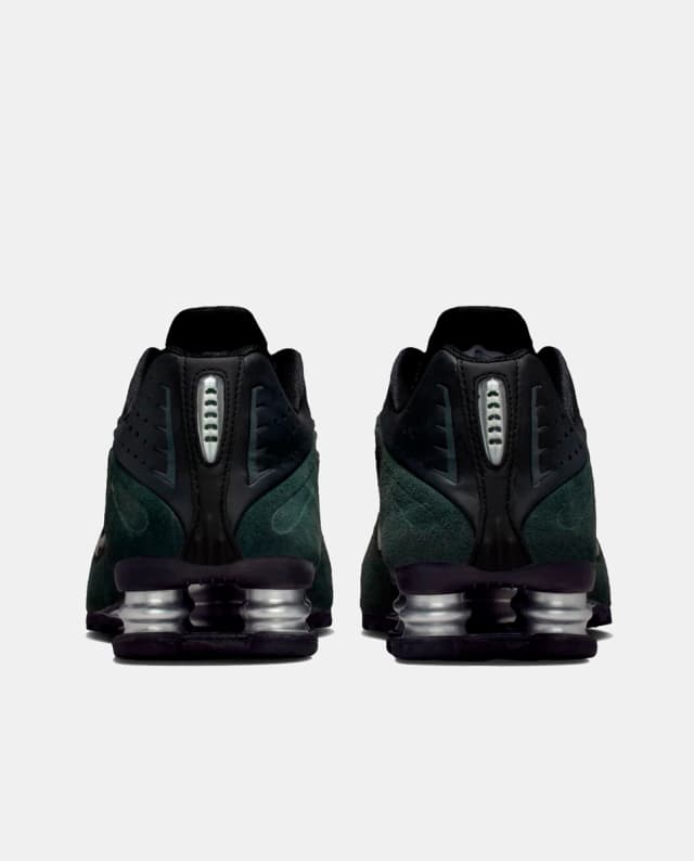 Thumbnail 5 de Nike Shox R4 para Mujer zapatillas running