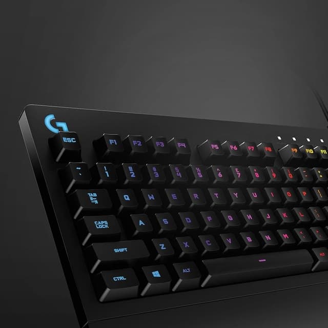 Thumbnail 3 de Logitech G213 Teclado gaming RGB 60 ml