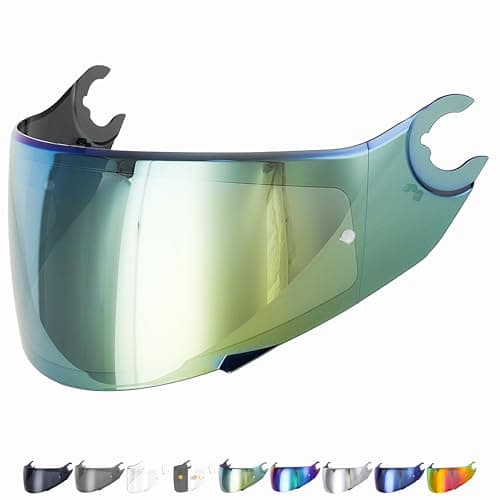 Imagen de Everalo Visiere Casque Shark Spartan en OfertitasTOP