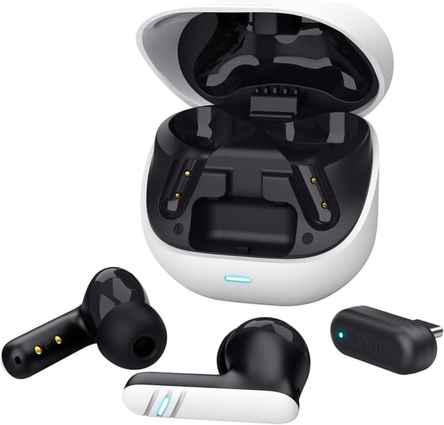 Thumbnail 13 de GXTrust 409 Oxxie Auriculares Inalámbricos Bluetooth