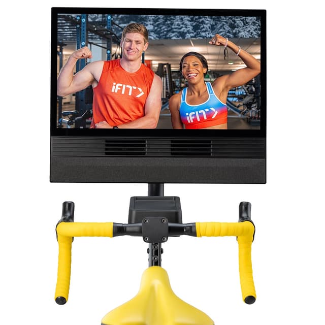 Thumbnail 2 de Nordictrack Tour De France: bicicleta indoor de entrenamiento