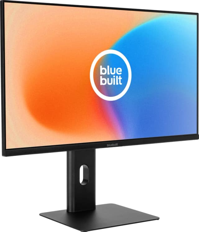 Thumbnail 9 de BlueBuilt 24 Zoll Full-HD-Monitor