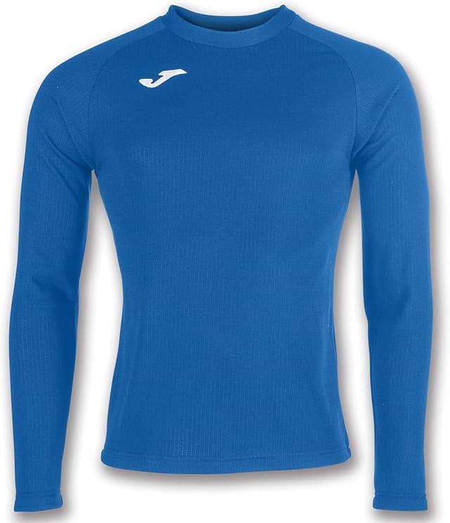 Thumbnail 4 de Joma Brama Fleece Camiseta térmica Hombre 1 unidad