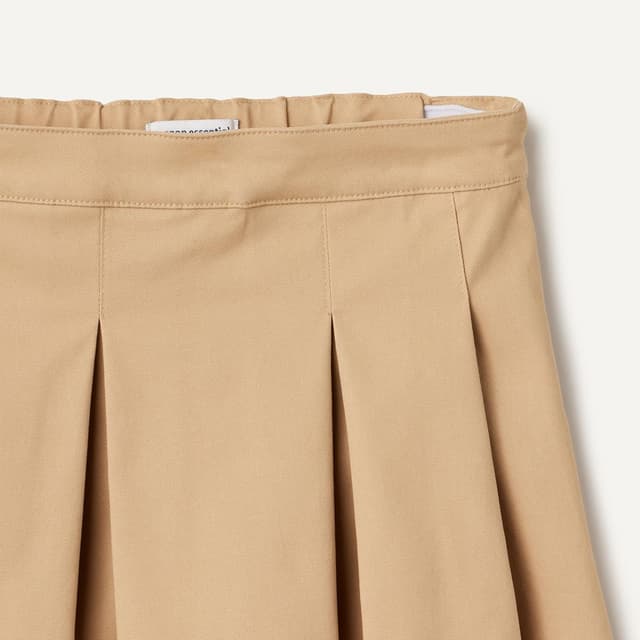 Thumbnail 3 de Amazon Essentials Girl's Uniform Pleated Skort