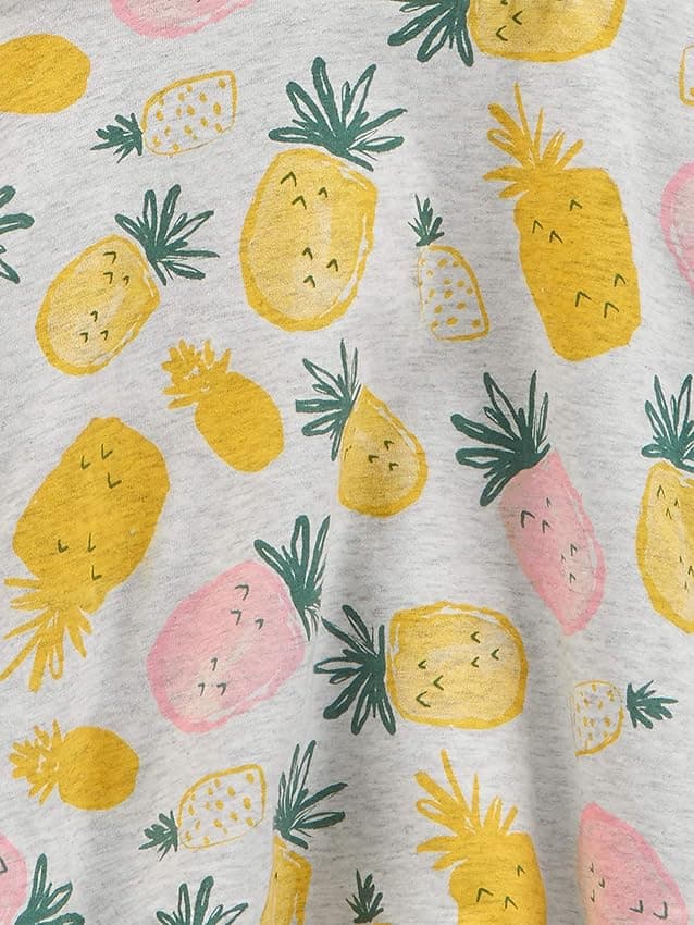 Thumbnail 2 de Simple Joys by Carter's Conjuntos vestidos bebé 12 meses