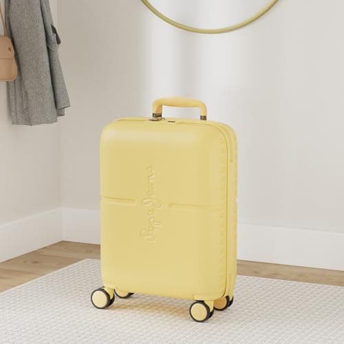 Detalle 2 de Pepe Jeans Highlight Equipaje de mano 40x55x20 cm