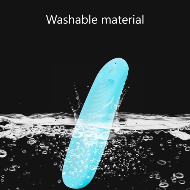 Detalle de Silicone Cover for Sky Q Voice Remote Control (SKY135) and Sky Q Touch Remote